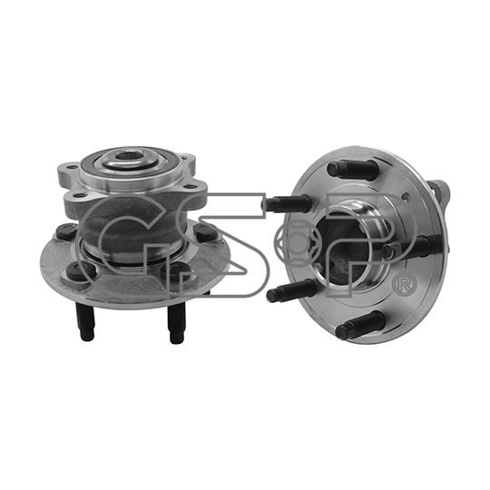 9400259 - Wheel Bearing Kit 