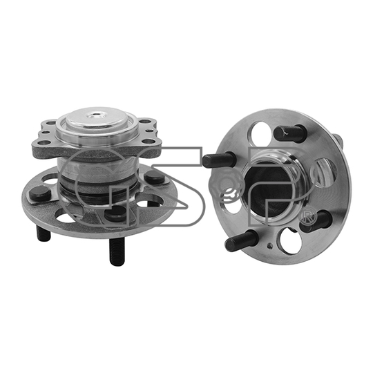 9400274 - Wheel Bearing Kit 