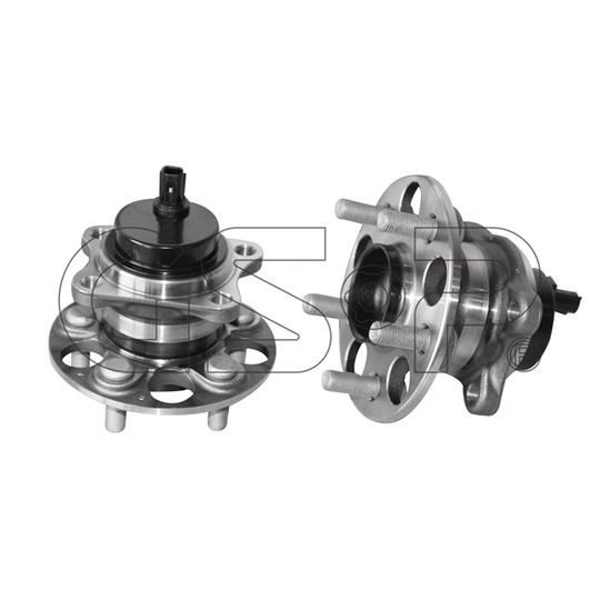 9400351 - Wheel Bearing Kit 