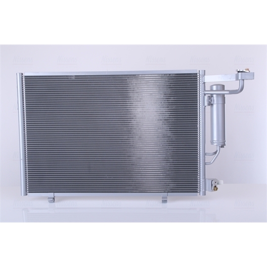 940500 - Condenser, air conditioning 