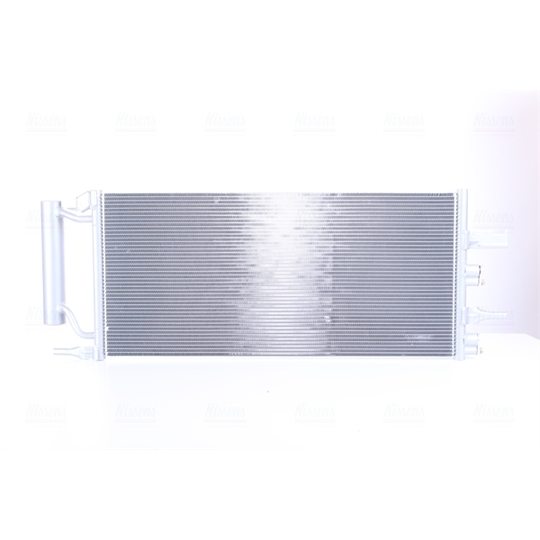 940759 - Condenser, air conditioning 