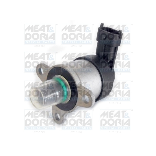 9420 - Control Valve, fuel quantity (common rail system) 