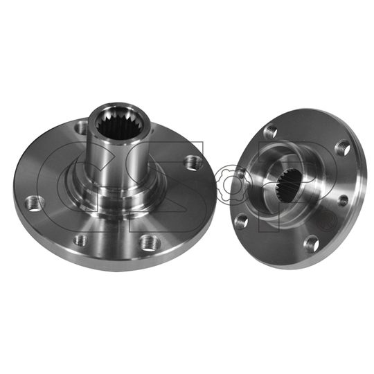 9422001 - Wheel hub 