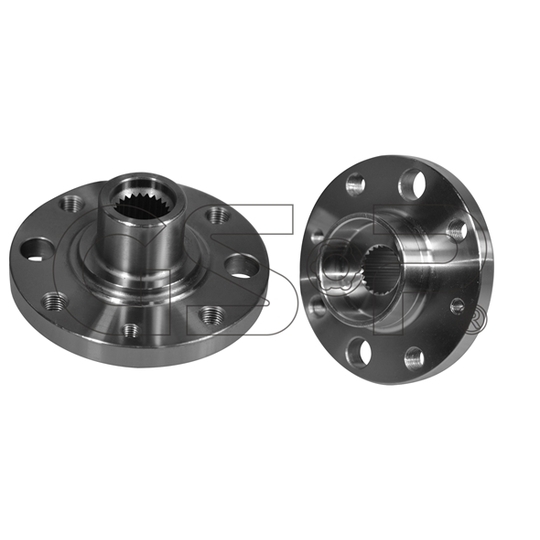 9423009 - Wheel hub 