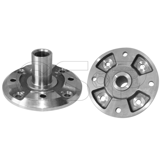 9423014 - Wheel hub 