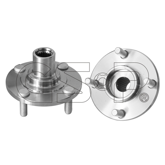 9423017 - Wheel hub 