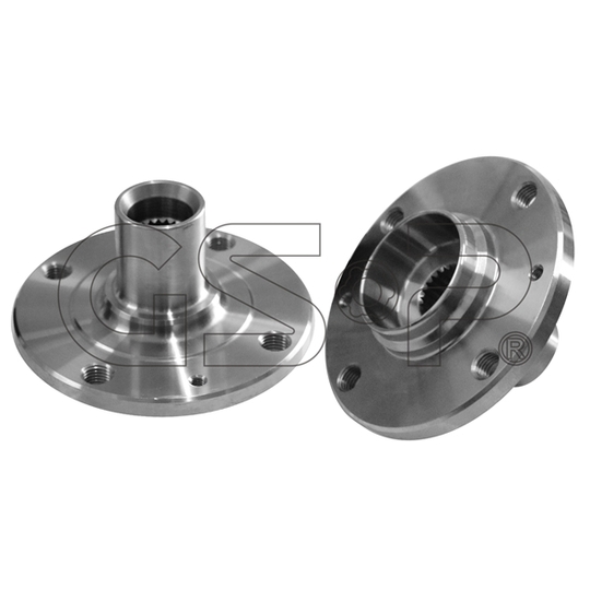 9423024 - Wheel hub 