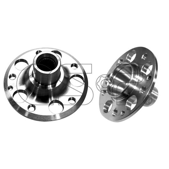 9424010 - Wheel hub 