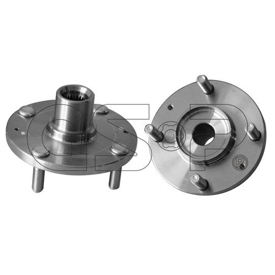 9425027 - Wheel hub 