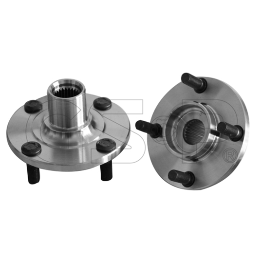 9425041 - Wheel hub 