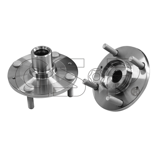 9425047 - Wheel hub 