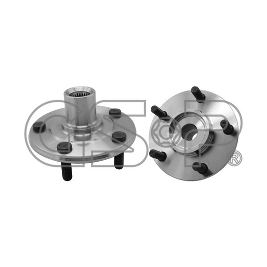 9425049 - Wheel hub 