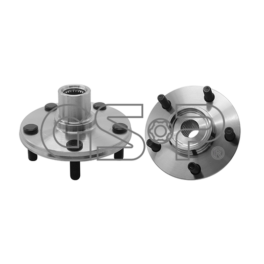 9425051 - Wheel hub 