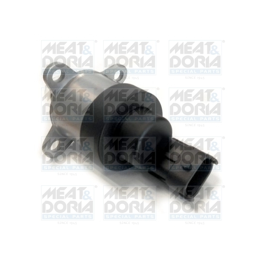 9425 - Control Valve, fuel quantity (common rail system) 