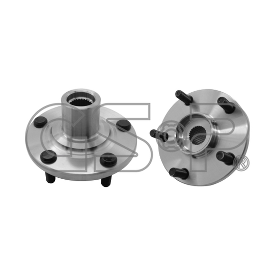 9426026 - Wheel hub 