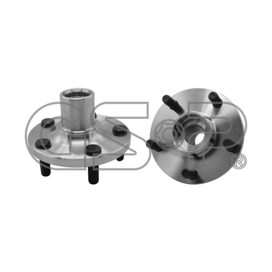 9426030 - Wheel hub 