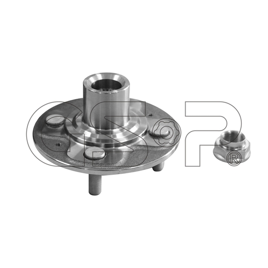 9426047K - Wheel Bearing Kit 