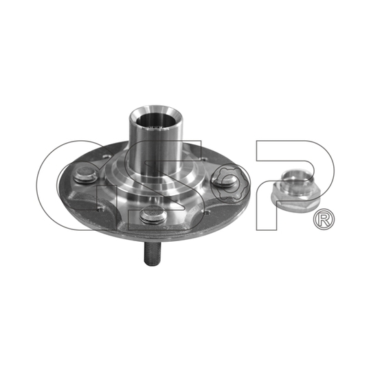 9426048K - Wheel hub 