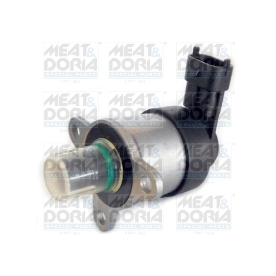 9426 - Control Valve, fuel quantity (common rail system) 