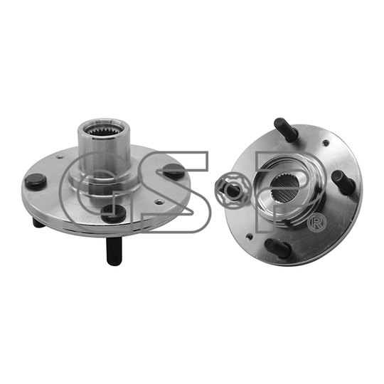 9427006 - Wheel hub 