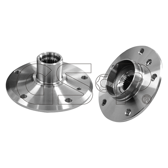 9427008 - Wheel hub 