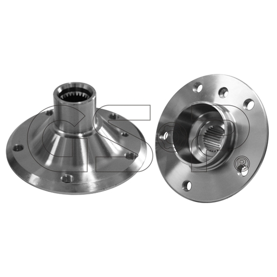 9427034 - Wheel hub 