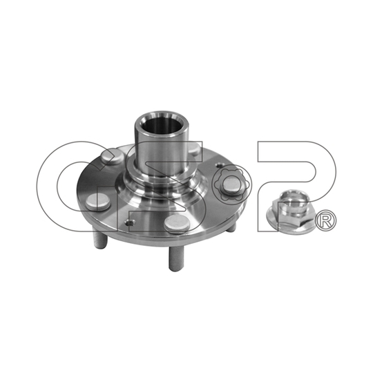 9428011K - Wheel hub 