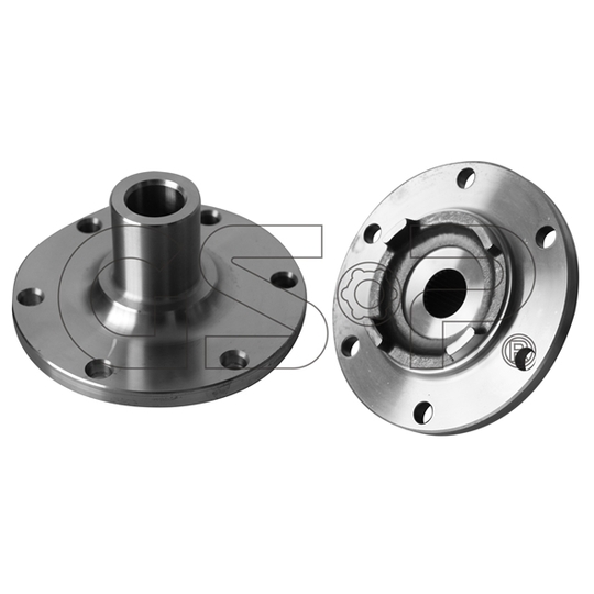 9428027 - Wheel Bearing 