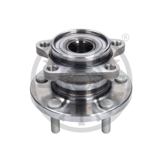 942802 - Wheel Bearing Kit 