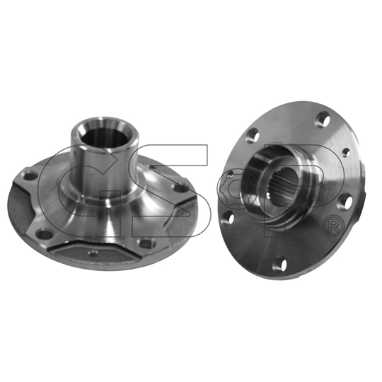 9428031 - Wheel hub 