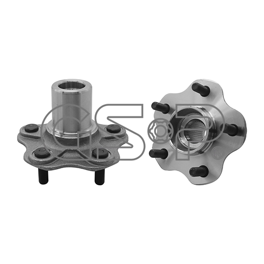 9429006 - Wheel hub 