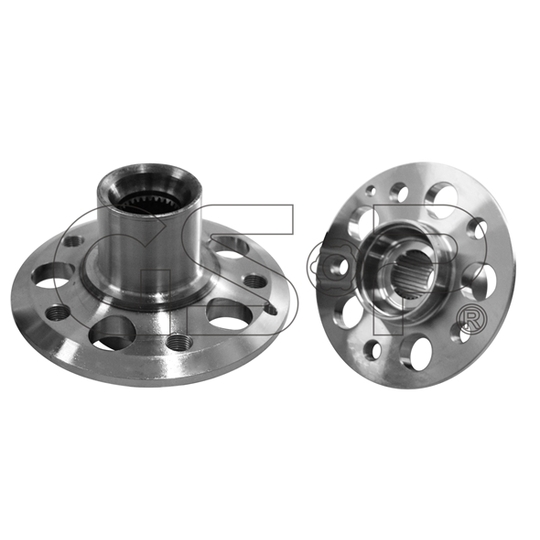 9430022 - Wheel hub 