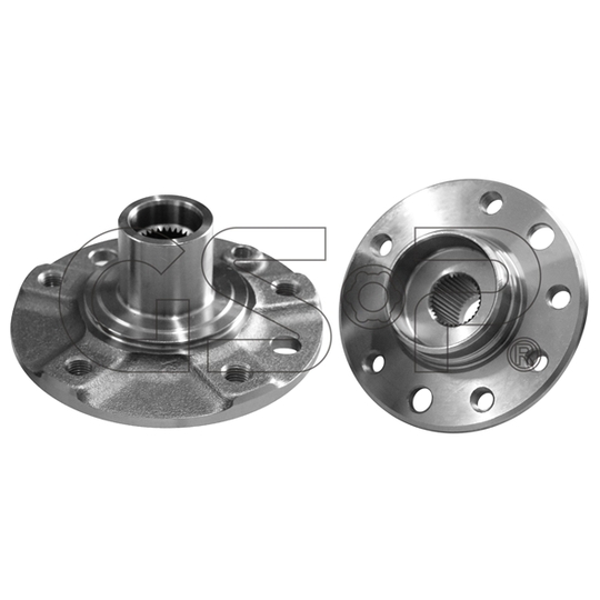 9433020 - Wheel hub 