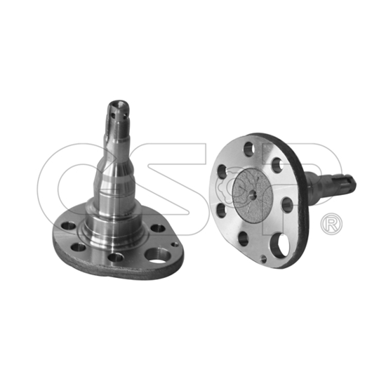 9499045 - Stub Axle, wheel suspension 