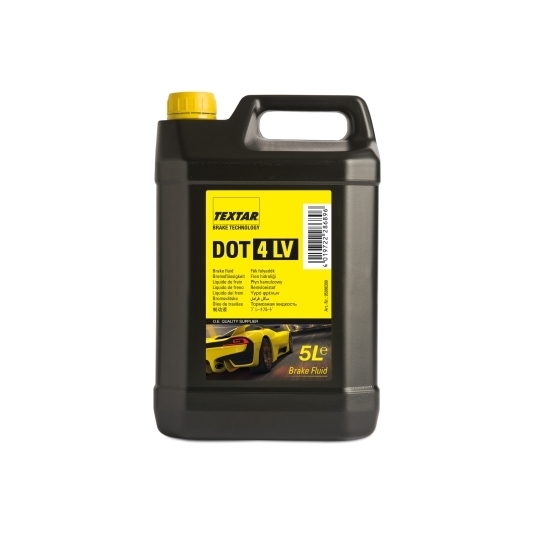 95006300 - Brake Fluid 