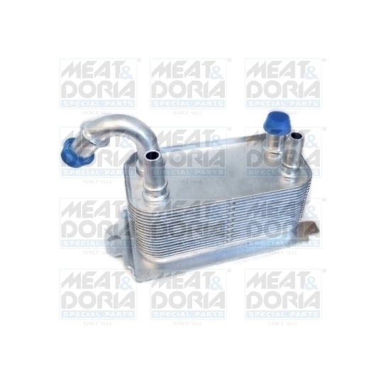 95038 - Oil Cooler, automatic transmission 