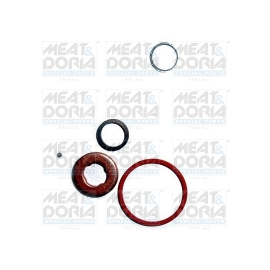 9576 - Repair Kit, injection nozzle 