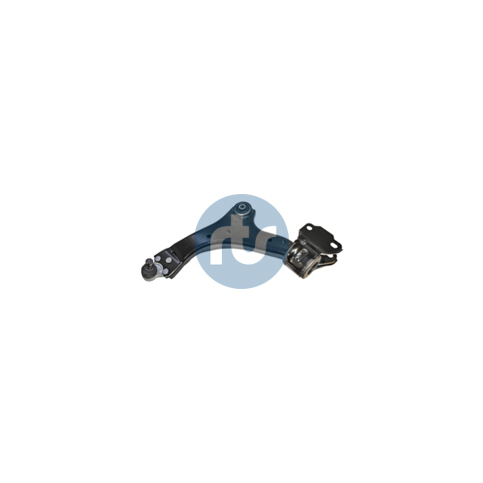 96-07052-2 - Track Control Arm 