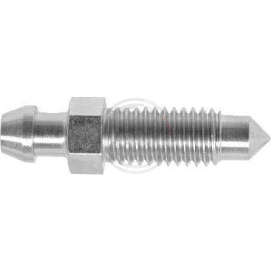 96071 - Breather Screw / Valve 