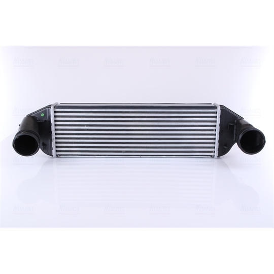 96128 - Intercooler, charger 