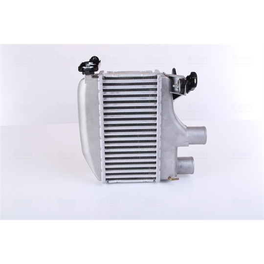 96164 - Intercooler, charger 