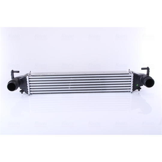 96166 - Intercooler, charger 