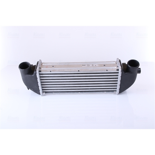 96219 - Intercooler, charger 