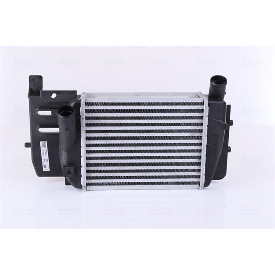 96262 - Intercooler, charger 