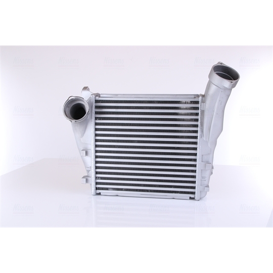 96276 - Intercooler, charger 