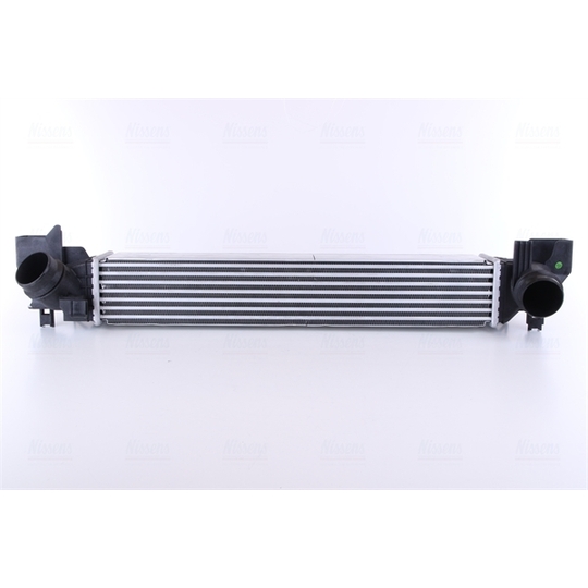 96378 - Intercooler, charger 