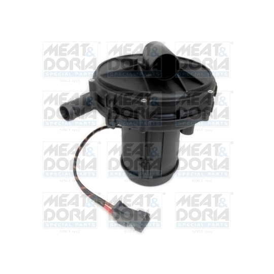 9638 - Secondary Air Pump 