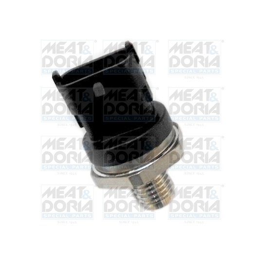 9727 - Sensor, fuel pressure 