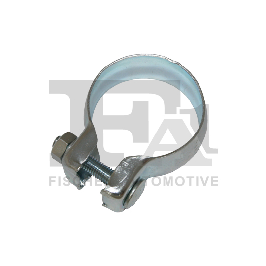 972-960 - Pipe Connector, exhaust system 