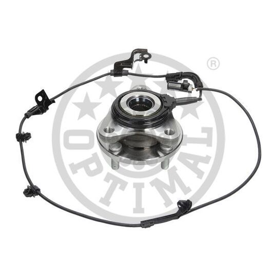 981192 - Wheel Bearing Kit 